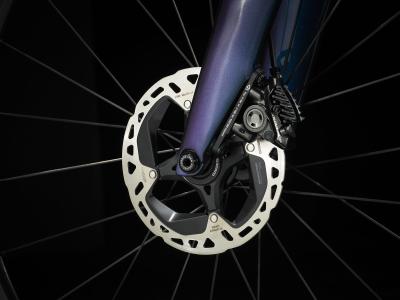 Trek Speed Concept SLR 9 XL Emerald Iris/Trek Black Produktbild 6