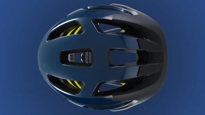 Trek Helmet Trek Solstice Mips Small/Medium Black CE Produktbild 11