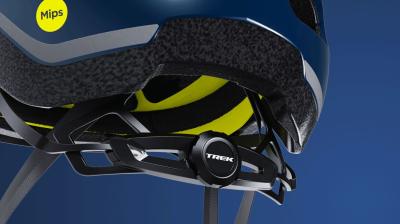 Trek Helmet Trek Solstice Mips Medium/Large Black CE Produktbild 12