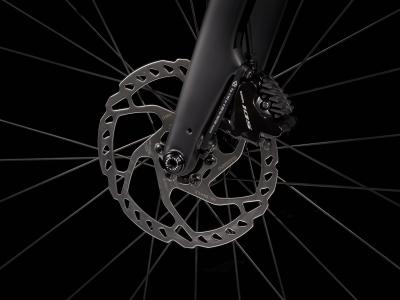 Trek Domane+ AL 5 EU 56 Trek Black Produktbild 10