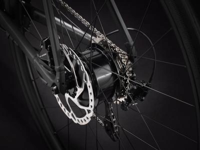 Trek Domane+ AL 5 EU 56 Trek Black Produktbild 4