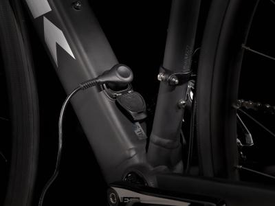 Trek Domane+ AL 5 EU 56 Trek Black Produktbild 5