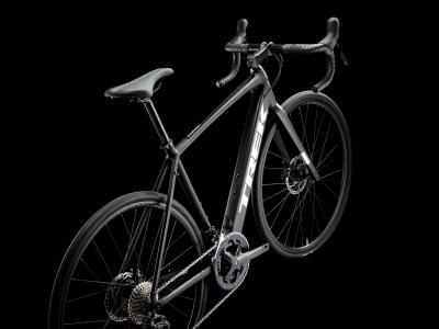 Trek Domane+ AL 5 EU 58 Trek Black Produktbild 2