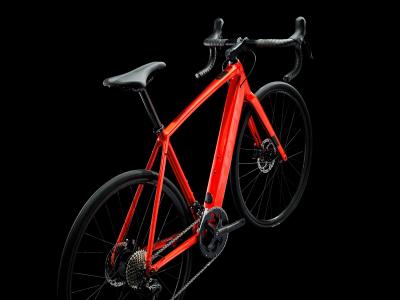 Trek Domane+ AL 5 EU 52 Viper Red Produktbild 2