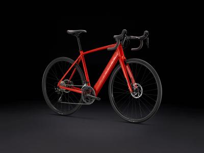 Trek Domane+ AL 5 EU 54 Viper Red Produktbild 1