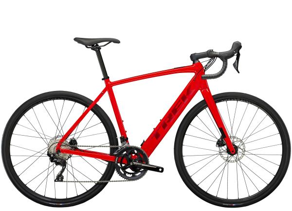 Trek Domane+ AL 5 EU 56 Viper Red