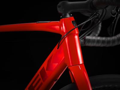 Trek Domane+ AL 5 EU 58 Viper Red Produktbild 3