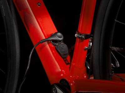 Trek Domane+ AL 5 EU 58 Viper Red Produktbild 5