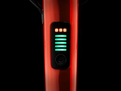 Trek Domane+ AL 5 EU 58 Viper Red Produktbild 8