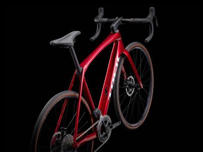 Trek Domane SL 6 AXS 44 Crimson Produktbild 2