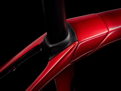 Trek Domane SL 6 AXS 47 Crimson Produktbild 6
