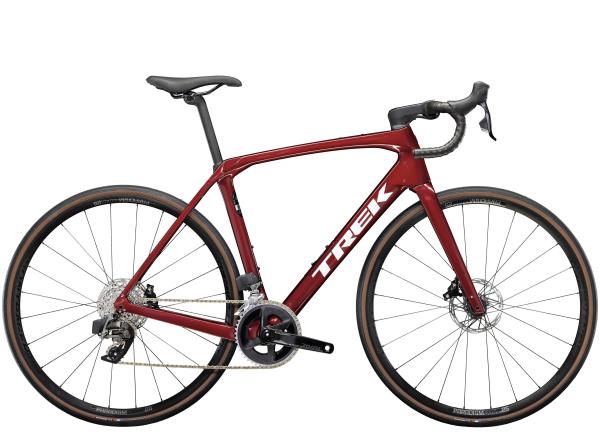 Trek Domane SL 6 AXS 50 Crimson
