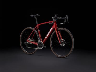 Trek Domane SL 6 AXS 52 Crimson Produktbild 1