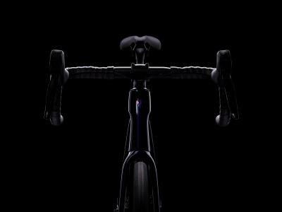 Trek Domane SL 6 AXS 50 Deep Dark Blue/Emerald Iris Produktbild 7