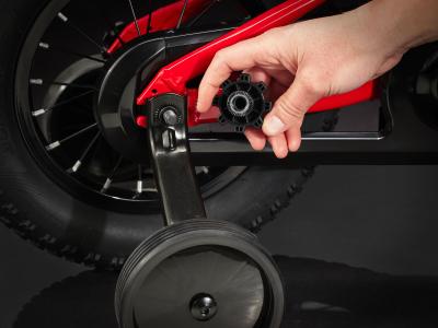 Trek Precaliber 12 12 Viper Red Produktbild 5