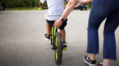 Trek Precaliber 20 FW 20 Lithium Grey Produktbild 9