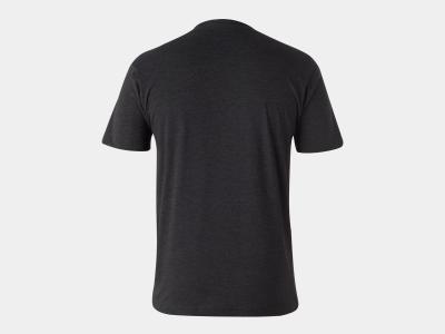 Trek Shirt Trek Origin Logo Tee L Black Produktbild 1