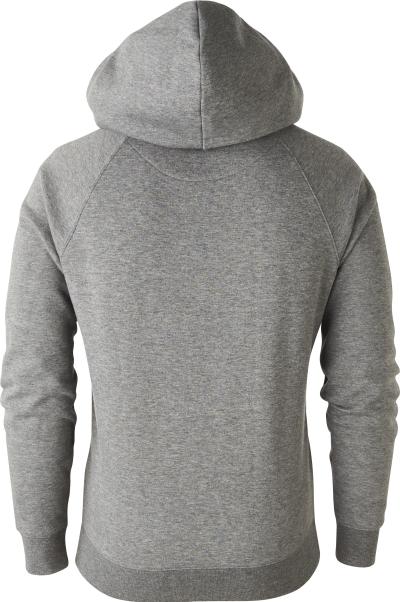 Trek Shirt Trek Origin Logo Hoodie M Grey Produktbild 1