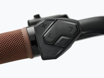 Electra Townie Path Go! 10D Step Over EU M Matte Aegean Bl Produktbild 9