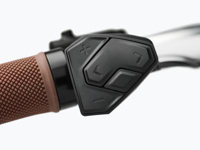 Electra Townie Path Go! 10D Step Thru EU M Rose Quartz Produktbild 9