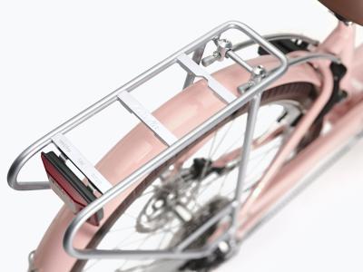 Electra Townie Path Go! 10D Step Thru EU M Rose Quartz Produktbild 7