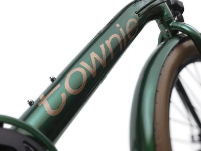 Electra Townie Go! 7D EQ Step Over EU M Evergreen Metallic Produktbild 2