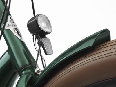 Electra Townie Go! 7D EQ Step Over EU M Evergreen Metallic Produktbild 7