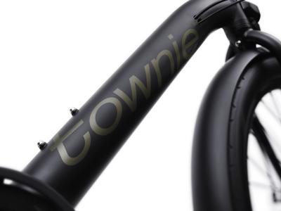Electra Townie Go! 7D EQ Step Over EU M Matte Black Produktbild 2