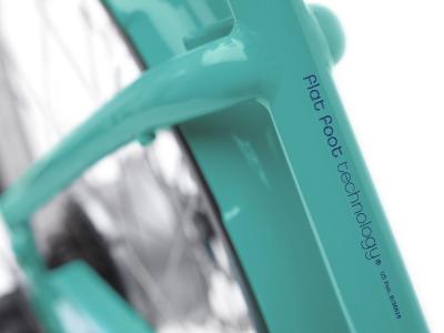 Electra Townie Go! 7D EQ Step Thru EU M Tahiti Blue Produktbild 4