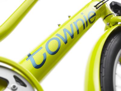 Electra Townie Go! 7D EQ Step Thru EU M Citron Produktbild 2