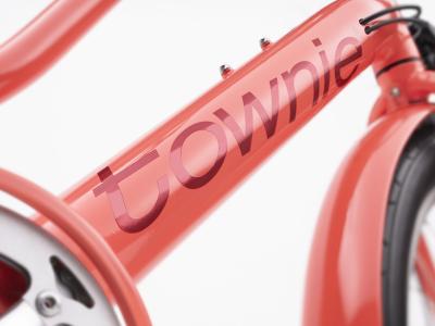 Electra Townie Go! 7D EQ Step Thru EU M Guava Produktbild 2