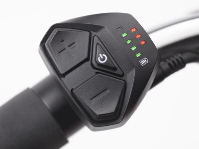 Electra Townie Go! 7D EQ Step Thru EU M Guava Produktbild 7