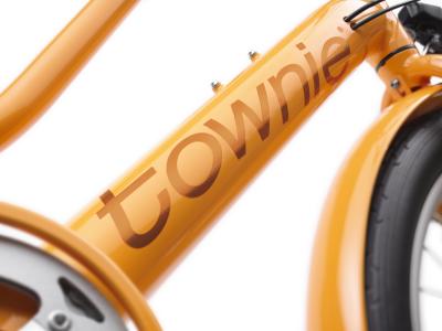 Electra Townie Go! 7D EQ Step Thru EU M Mango Produktbild 2