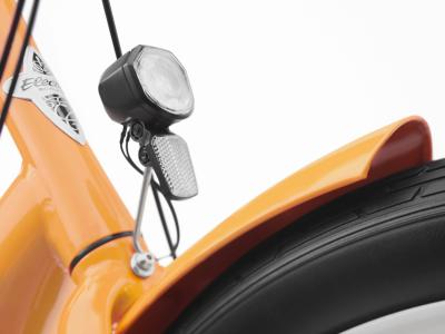 Electra Townie Go! 7D EQ Step Thru EU M Mango Produktbild 5