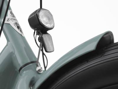 Electra Townie Go! 7D EQ Step Thru EU M Lunar Grey Produktbild 5