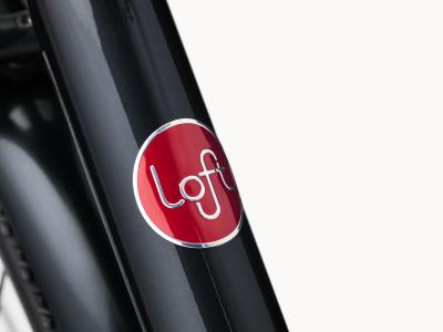 Electra Loft Go! 7D Step Over EU L Black Mercury Produktbild 4