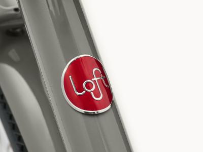 Electra Loft Go! 7D Step Over EU M Harbor Grey Produktbild 4