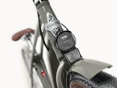 Electra Loft Go! 7D Step Over EU M Harbor Grey Produktbild 7