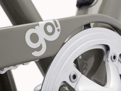 Electra Loft Go! 7D Step Over EU L Harbor Grey Produktbild 3