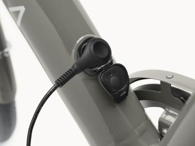 Electra Loft Go! 7D Step Over EU L Harbor Grey Produktbild 6