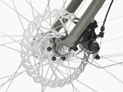 Electra Loft Go! 7D Step Over EU L Harbor Grey Produktbild 8