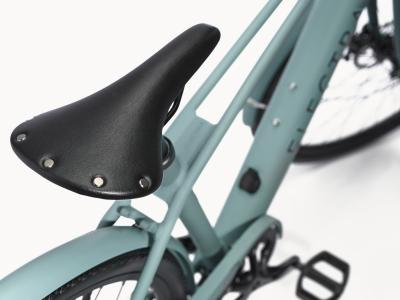 Electra Loft Go! 7D Step Over EU L Matte Cadet Blue Produktbild 9