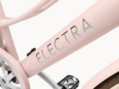 Electra Loft Go! 7D Step Thru EU S Cloud Pink Produktbild 2