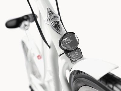 Electra Loft Go! 7D Step Thru EU M Stardust Produktbild 7