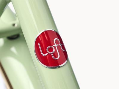 Electra Loft Go! 7D Step Thru EU S Matcha Green Produktbild 4