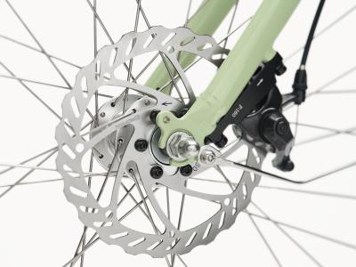 Electra Loft Go! 7D Step Thru EU S Matcha Green Produktbild 8