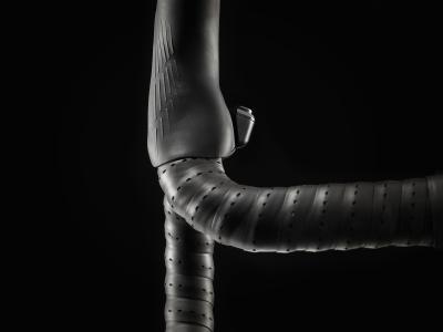 Trek Domane+ SLR 6 Pro EU 52 Matte Deep Smoke Produktbild 7