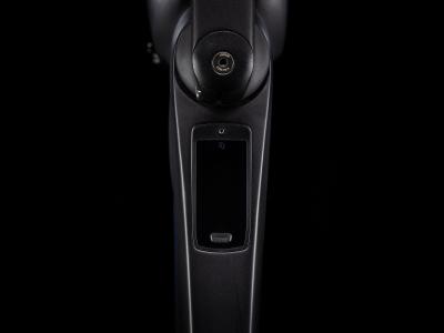 Trek Domane+ SLR 6 Pro EU 52 Matte Deep Smoke Produktbild 8