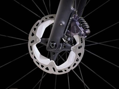 Trek Domane+ SLR 7 EU 56 Matte Deep Smoke Produktbild 10