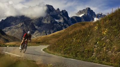 Trek Domane+ SLR 7 EU 56 Matte Deep Smoke Produktbild 14